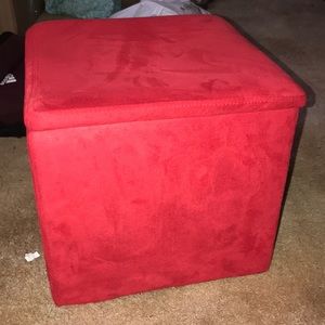 storage cubed box